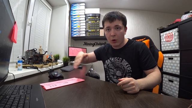 Торговый бот слил?... ну... (3commas.io) смотреть онлайн