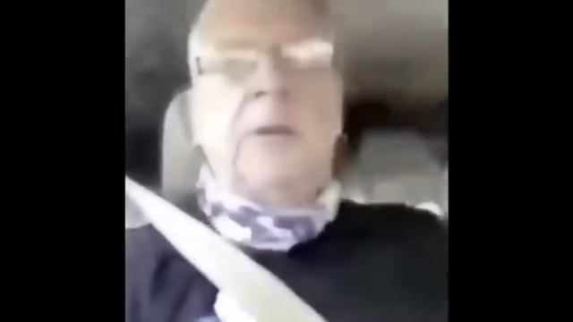 old man smoking meme смотреть онлайн