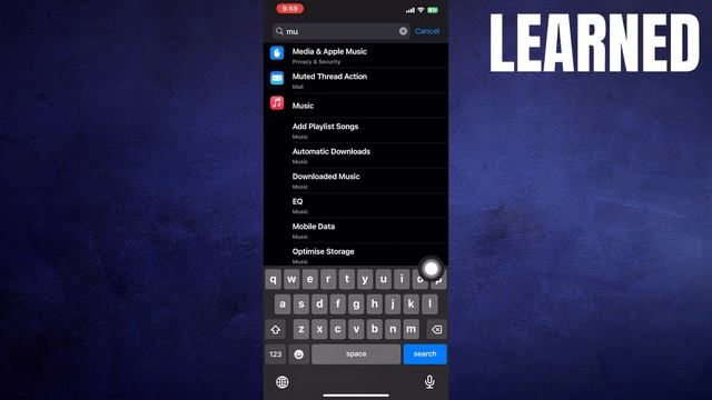 How to Fix Apple Music Playlists Disappeared (EASY 2023) смотреть онлайн