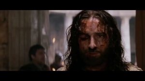 Страсти Христовы: Воскрешение (2022)