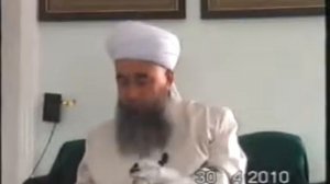 Эшони Нуриддинчон амри маъруф.