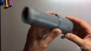 Ремонт шланга от пылесоса Zelmer