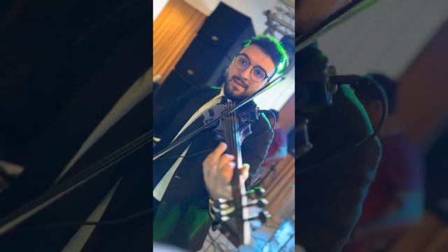 Vioara Albastră & Lilă - Improvizație 💙🎻 смотреть онлайн