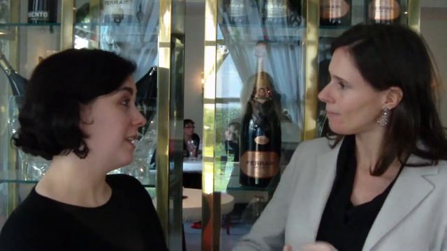 CWW Trentino, Locanda Margon, 24.11.12 смотреть онлайн