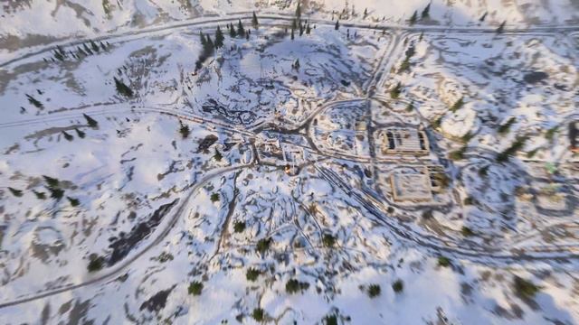 Battlefield 2042 Season 5 New Dawn PC 4K Gameplay - Reclaimed Map, Breakthrough Mode смотреть онлайн