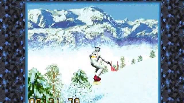 Super Ski III смотреть онлайн