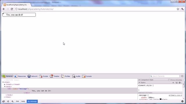 30 CSS CSS3 Tutorials Backgrounds смотреть онлайн