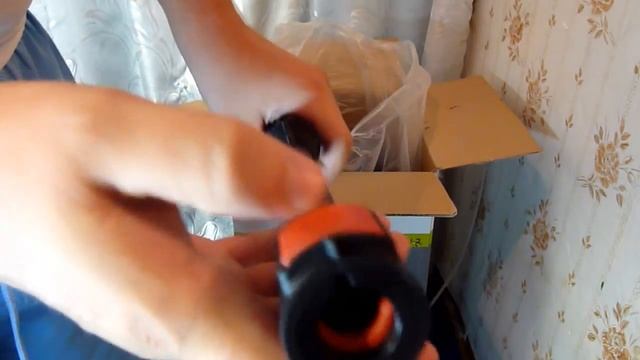 Минимойка Sterwins 160 С EPW 2 бар 470 л/ч смотреть онлайн