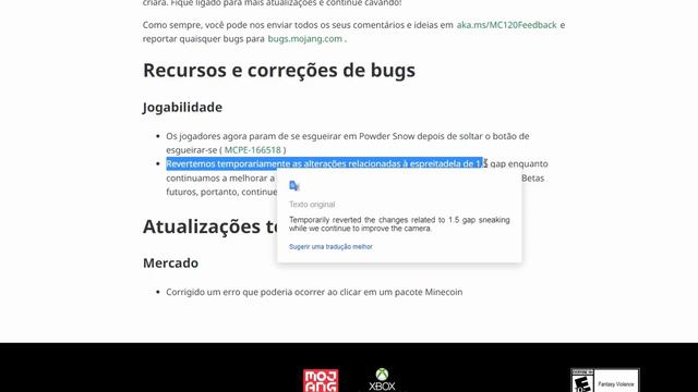 MINECRAFT PE 1.19.70.24 - REMOVERAM 💀 (Bedrock) смотреть онлайн