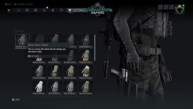 My TOP 5 Panther Outfits | Ghost Recon Breakpoint | Outfit Guide & Customization смотреть онлайн