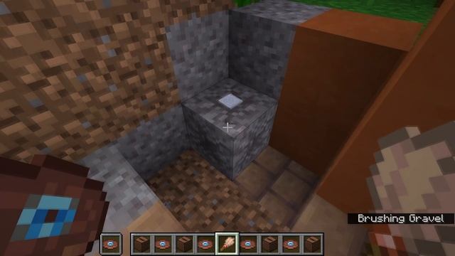 Minecraft 1.20 - How To Get The Relic Music Disc (Java/Bedrock) смотреть онлайн