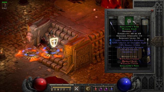 Better Than the Hammerdin in 2.4 смотреть онлайн