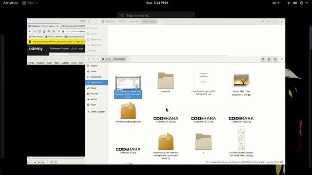 How to download protected videos from udemy? смотреть онлайн