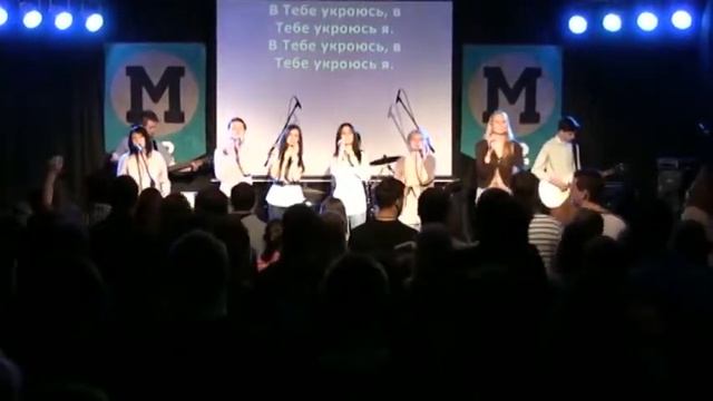 Марафон 12 2014 - 03 церковь "Жизнь с избытком", г. Минск смотреть онлайн