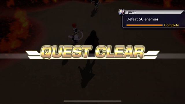 Bleach Brave Souls: Very Hard Guild Quest Week 3/51 (VH GQ): TYBW Yhwach 166,452,500 смотреть онлайн