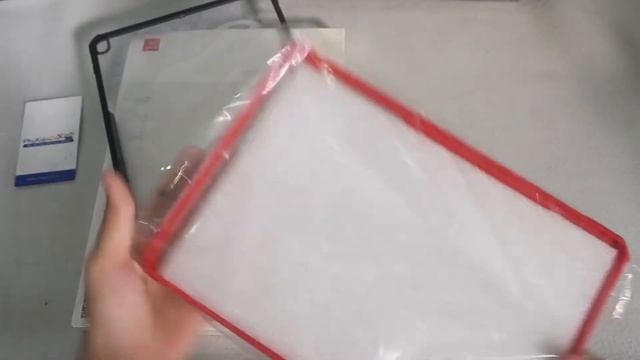Ốp Lưng Chống Sốc iPad Air 10.5 2019 Hiệu Xundd Viền Màu Lưng Trong смотреть онлайн