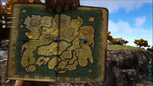 BEGINNING OUR JOURNEY! THE DEATH RUN! | Ark: Survival Evolved [S3E1] смотреть онлайн