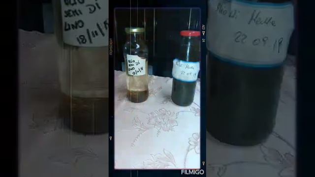 Menta,semi di lino olii essenziali смотреть онлайн
