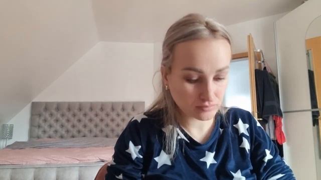 Чем и как я крашусь в обычный день/Мою окна/Новые Шторы Акция от PayPal смотреть онлайн