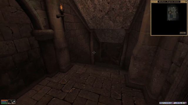 Heidmir Is an Optimist - Morrowind Mondays #84 смотреть онлайн