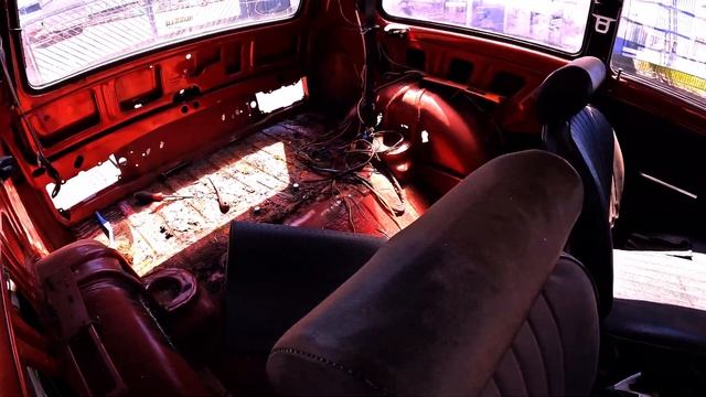 Лада Нива смотреть онлайн