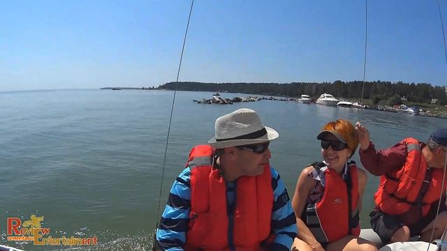 Когда воротимся мы в портленд. Контики смотреть онлайн