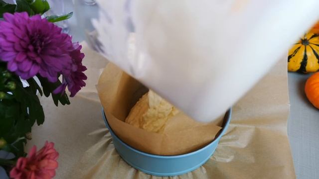 Творожная ЗАПЕКАНКА к чаю