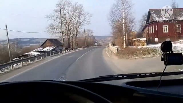 Выпуск 51. Кушва-Пермь. часть 2 смотреть онлайн