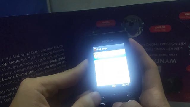 Hướng dẫn nâng cấp trình duyệt cho Nokia 216 смотреть онлайн