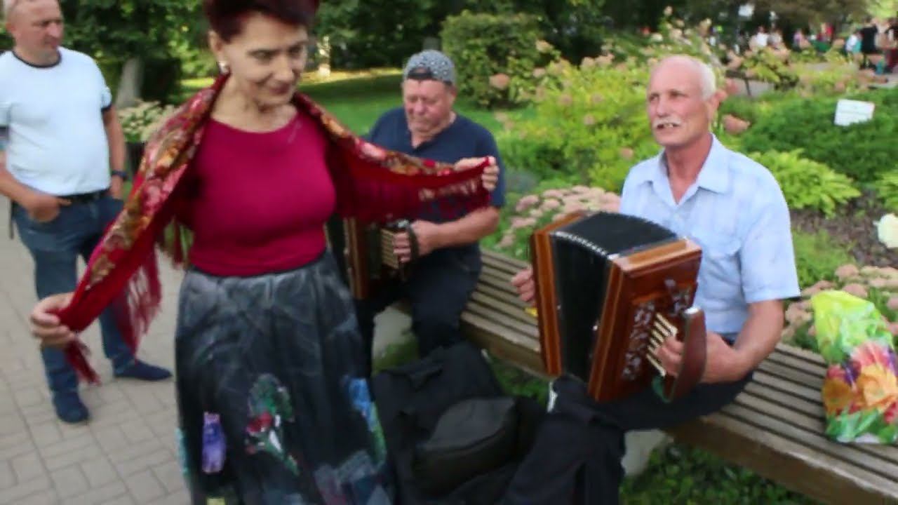 Матаня от трёх гармонистов Соболев Гаршин Першин смотреть онлайн