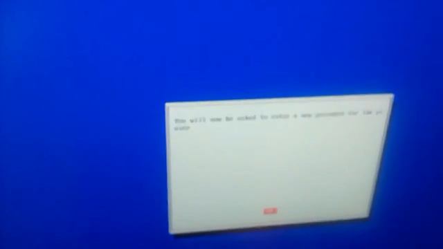 LCD Setup Raspberry Pi 2 (Part 1) смотреть онлайн