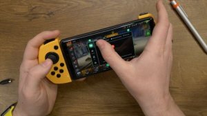 Настройка GameSir G6 на Android - и сказ о том как геймпад для iOS, более не работает с iOS