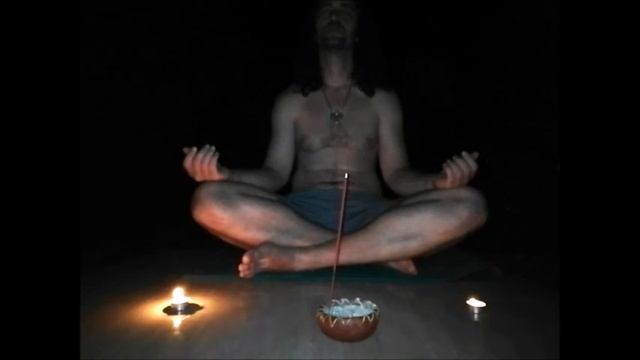 Фрагмент медитации по раскрытию чакры изобилия (Свадхистаны) смотреть онлайн