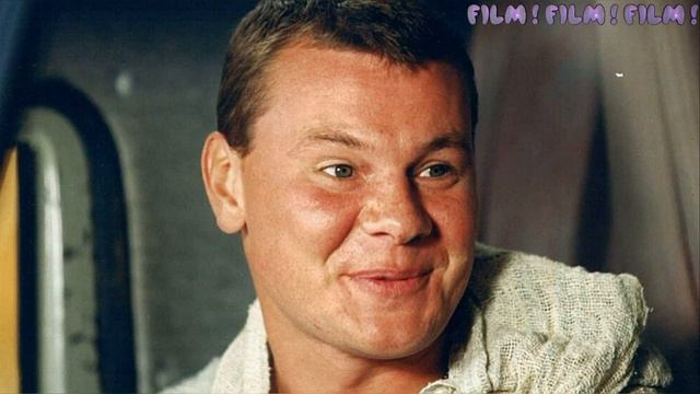 ПОПУЛЯРНОСТЬ С ДЕТСТВА, НЕВЕРОЯТНАЯ СЛАВА И СМЕРТЬ ПРИ НЕВЫЯСНЕННЫХ ОБСТОЯТЕЛЬСТВАХ В 38 ЛЕТ смотреть онлайн