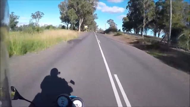 Honda Spada Project Part 6 - Registration and First Run смотреть онлайн