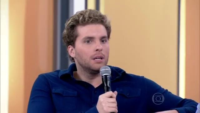 Encontro com Fátima Bernardes (13/02/13) - Família Homoparental - PARTE 1 смотреть онлайн