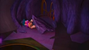 Sunny vs Opaline (My Little Pony: Make Your Mark Chapter 4)