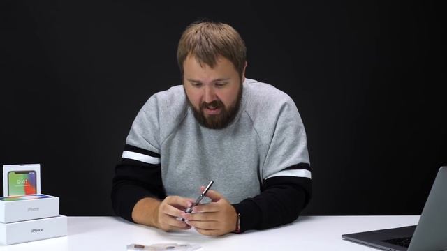 Fake - IPhone XS и XS Max за 7500р.