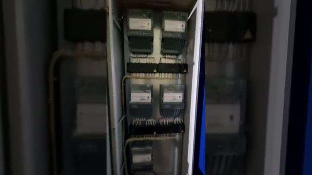 Комплектная трансформаторная подстанция - КТПТ В/К мощностью 250 кВА класс напряжения 6/0,4 кВ смотреть онлайн