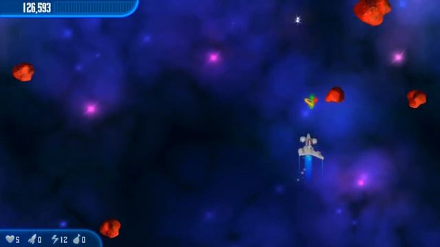 Chicken Invaders 3 : ROTY Gameplay (Part 3) смотреть онлайн