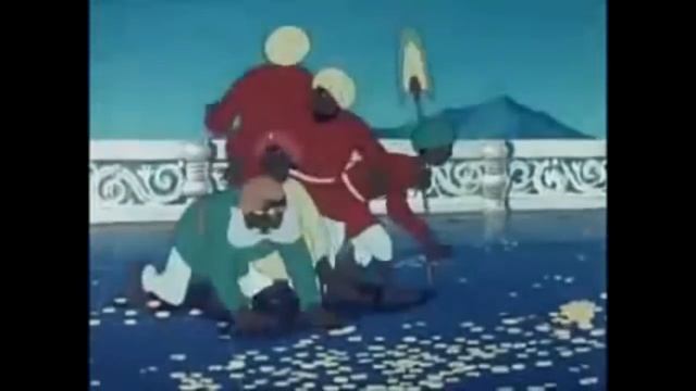 Мед еще и ложкой?! Можно! смотреть онлайн