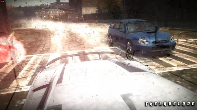 NEED FOR SPEED MOST WANTED - Full PS2 Gameplay Walkthrough | FULL GAME (PS2 Longplay) смотреть онлайн