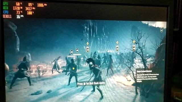 Assassin's creed odyssey on core 2 quad 8400-gt 1030-4gb ram смотреть онлайн