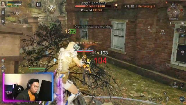 [Live] Lifeafter Livestream |DH Floors 171 - 180 & Farstar Cup смотреть онлайн