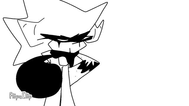 YOU KILLED MY FATHER! [sonic.json animatic] смотреть онлайн