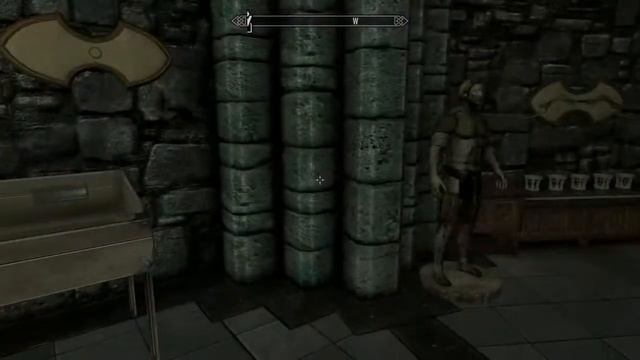 Skyrim Livestream смотреть онлайн