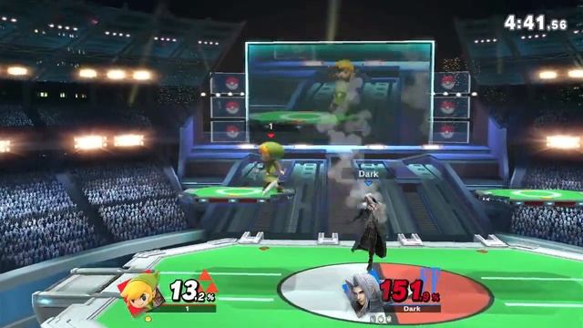 [ Invitational #1 ] L-R1 Dark vs Sass смотреть онлайн