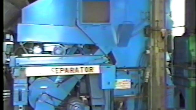 Williams Patent Crusher смотреть онлайн