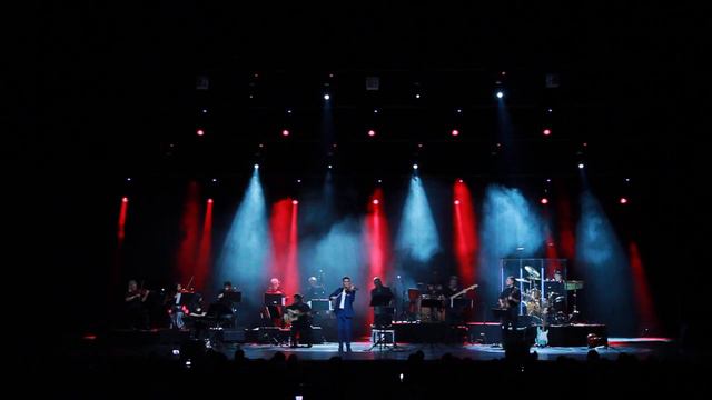 Vasko Vassilev 21 ~  Tour 2018 - Sofia, 10.11.2018