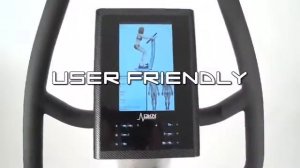 DKN XG10 Pro Vibration Trainer